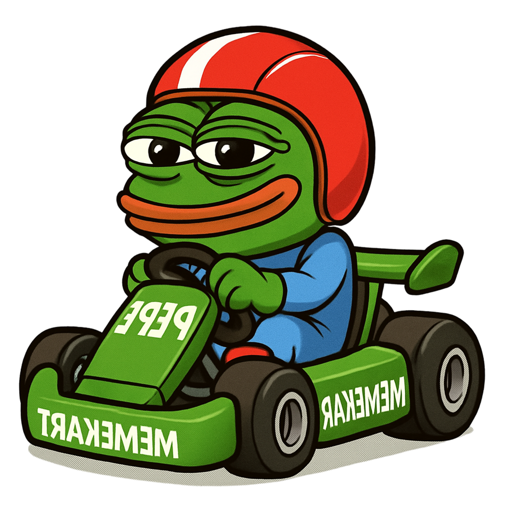 Pepe the Frog