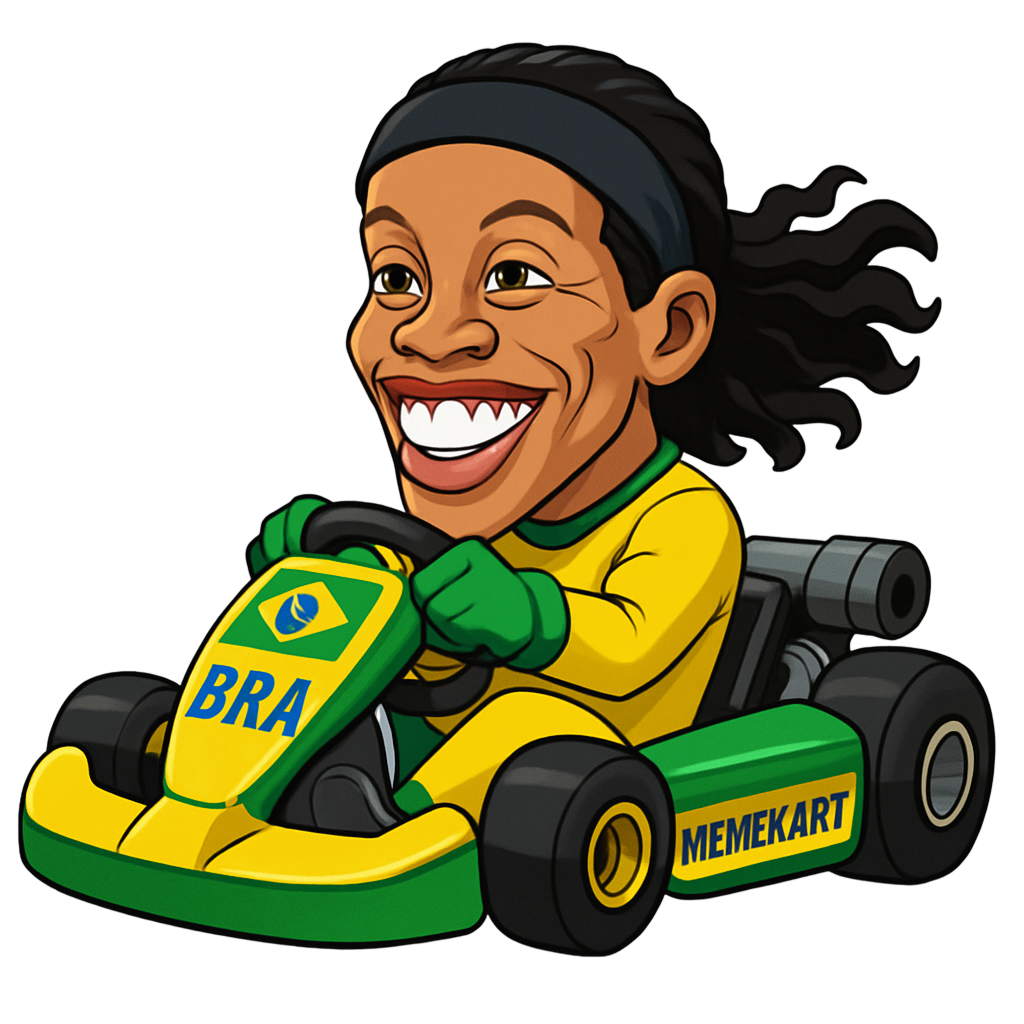 Ronaldinho